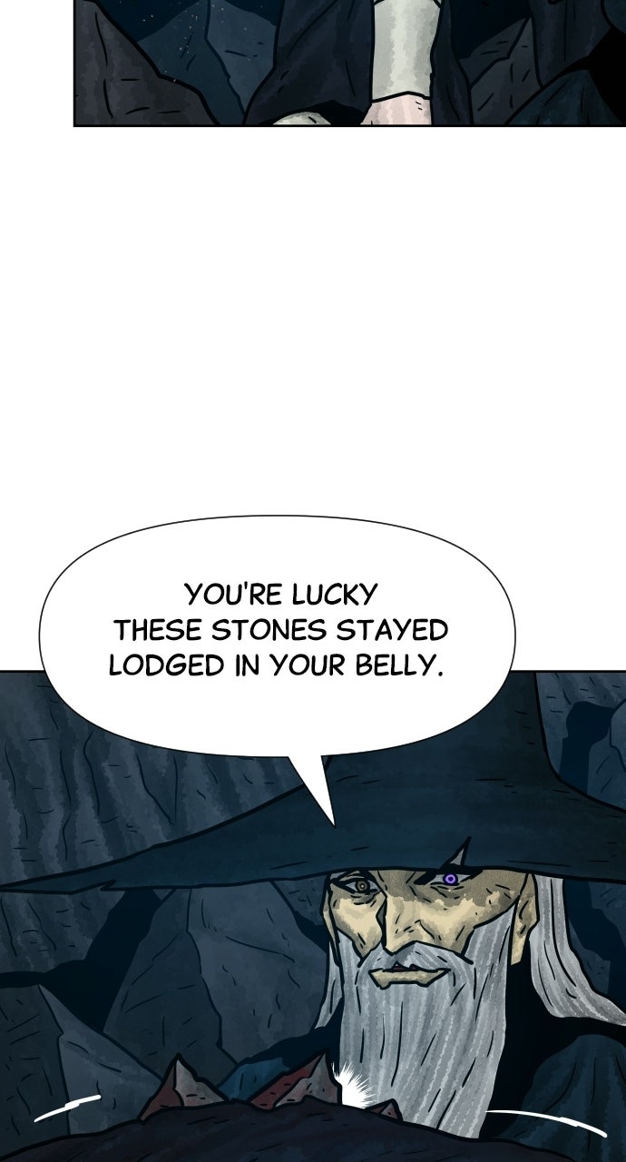 Read Warrior Executioner EN Manga Online