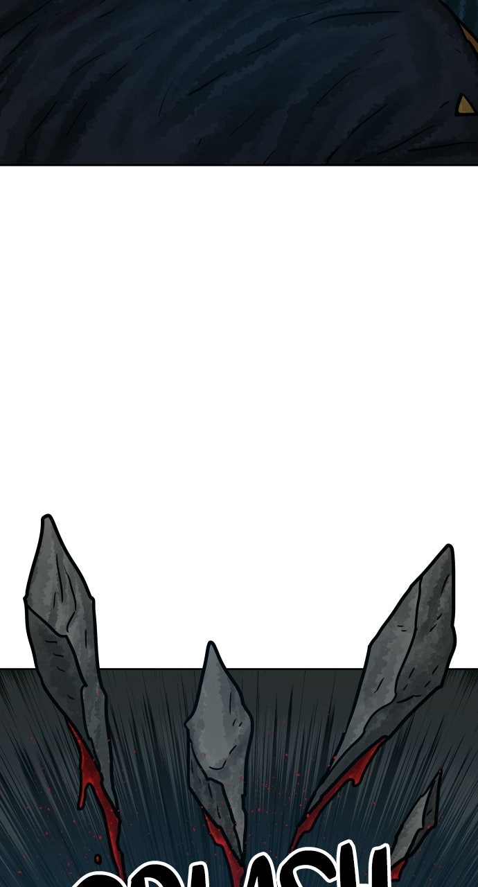 Read Warrior Executioner EN Manga Online