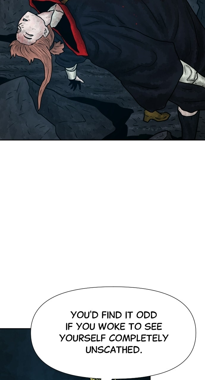 Read Warrior Executioner EN Manga Online