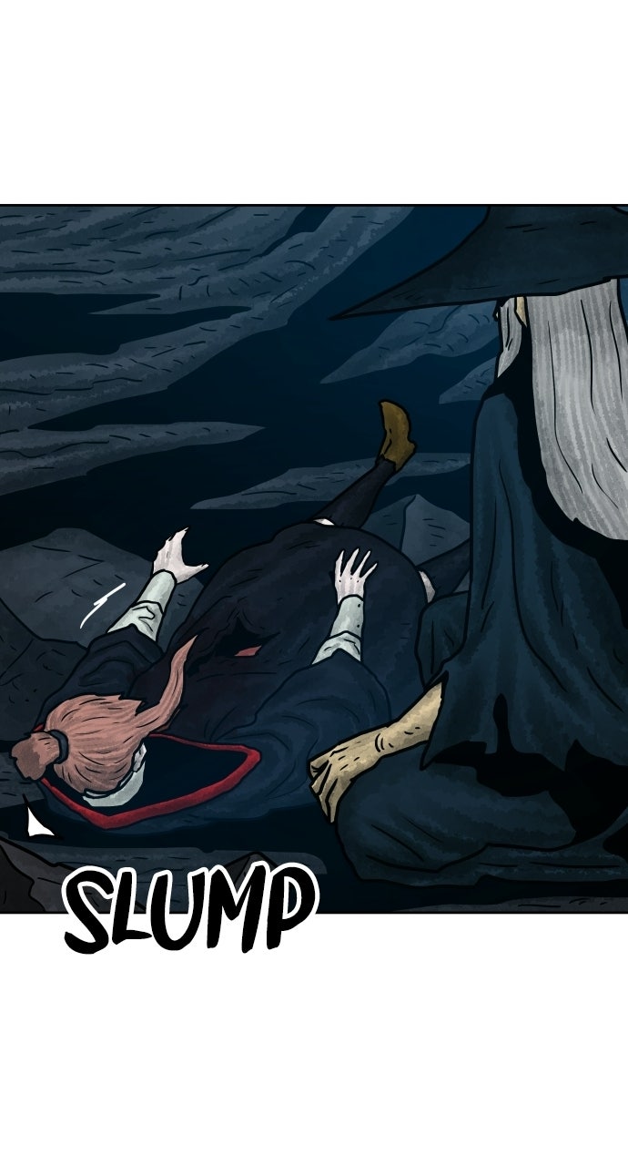 Read Warrior Executioner EN Manga Online