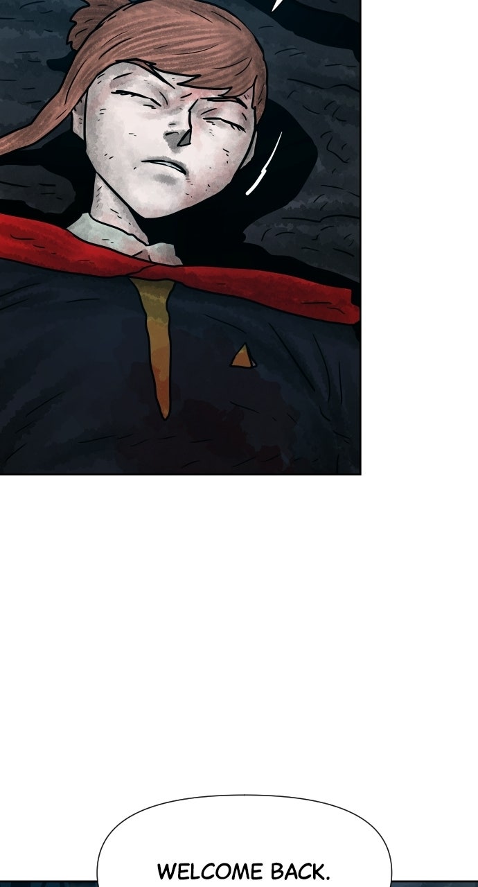 Read Warrior Executioner EN Manga Online