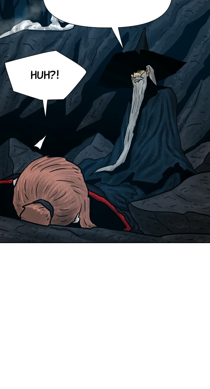 Read Warrior Executioner EN Manga Online