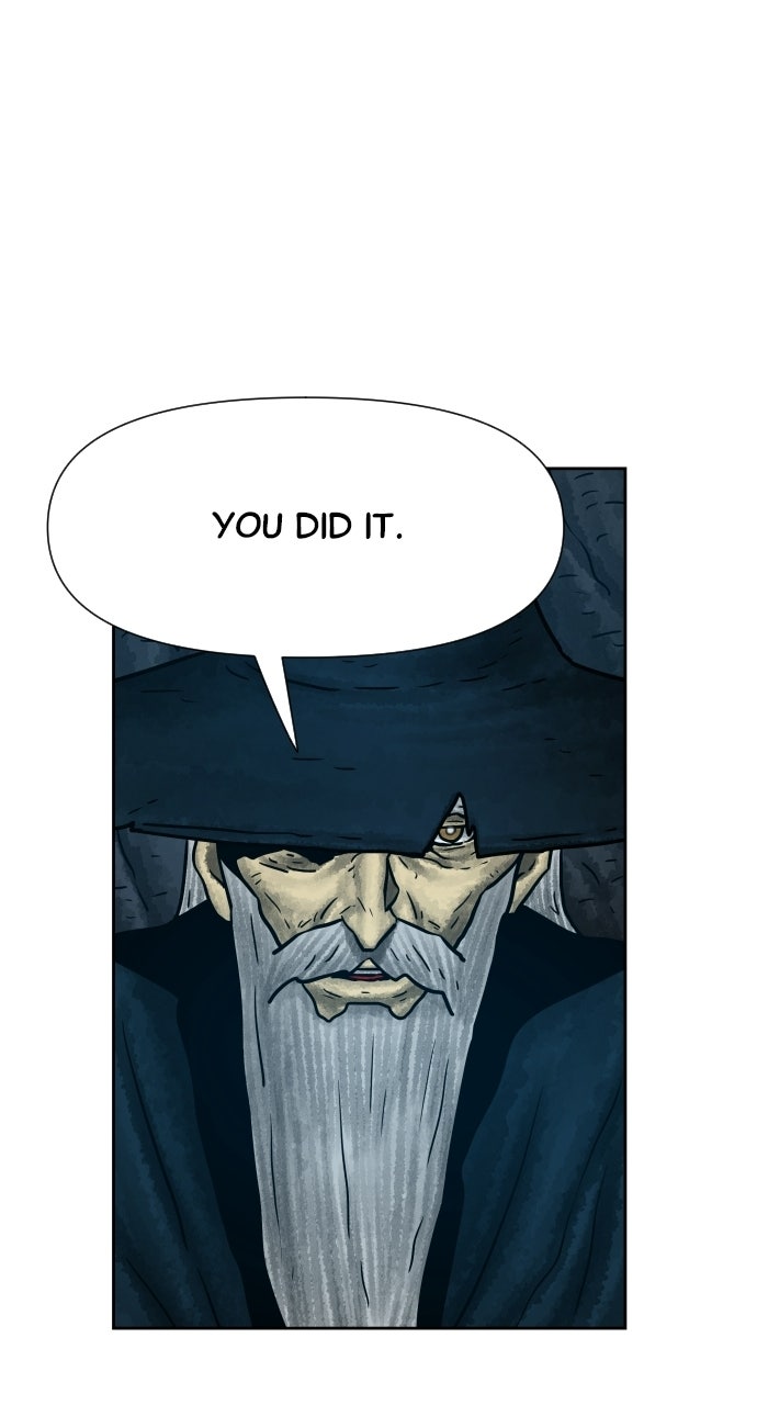 Read Warrior Executioner EN Manga Online