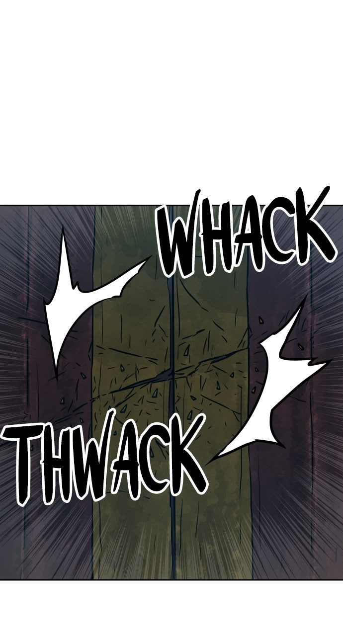 Read Warrior Executioner EN Manga Online