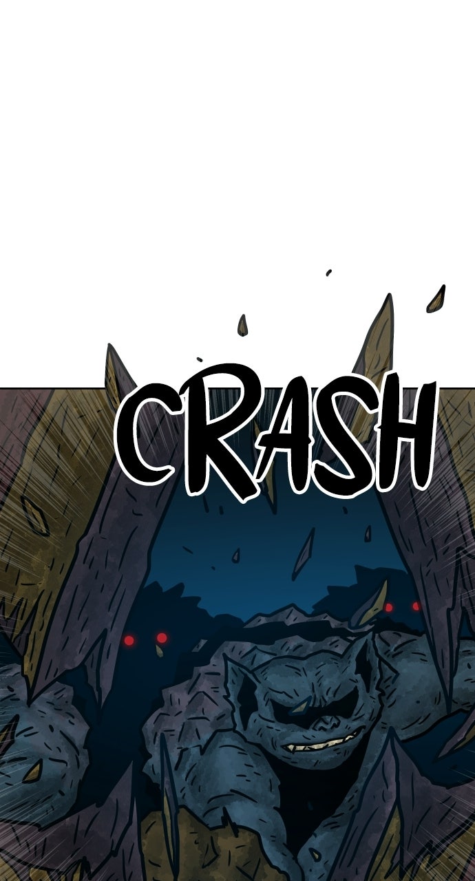 Read Warrior Executioner EN Manga Online