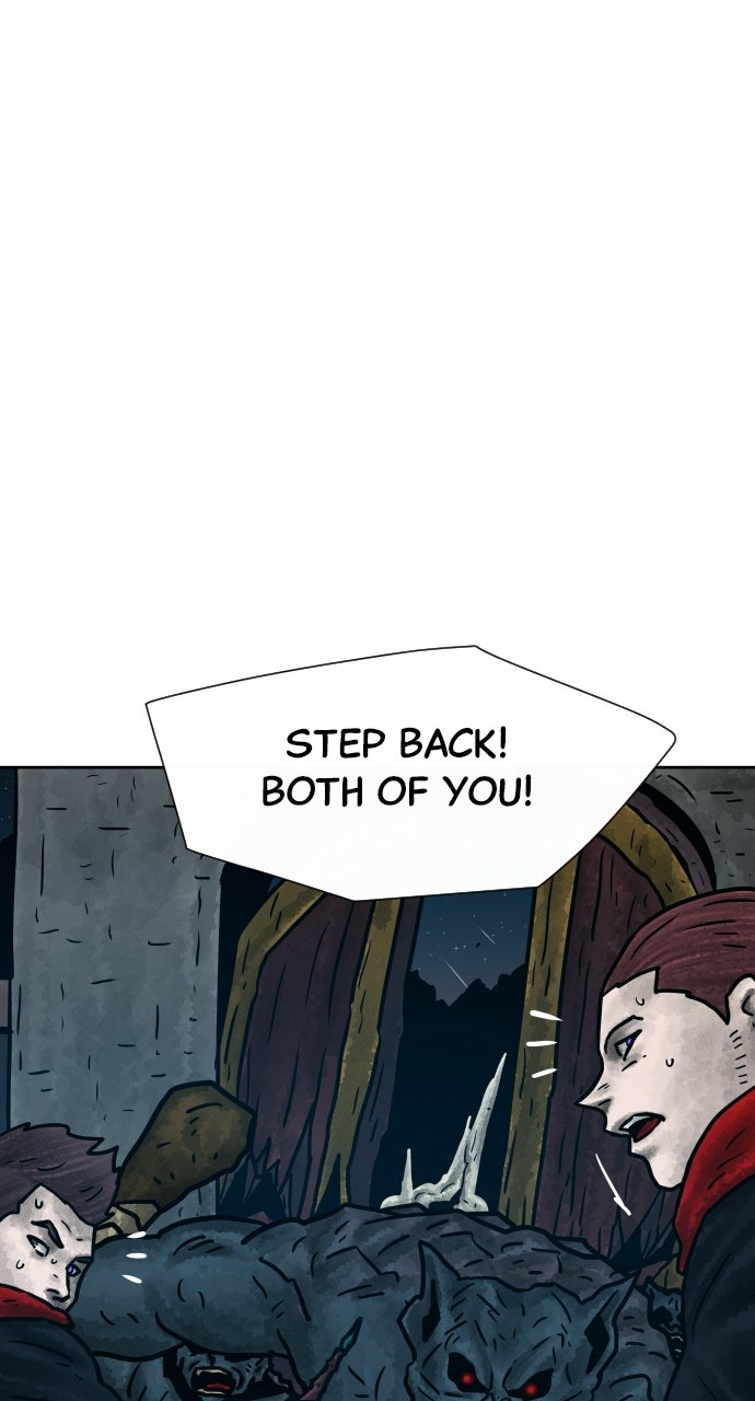 Read Warrior Executioner EN Manga Online