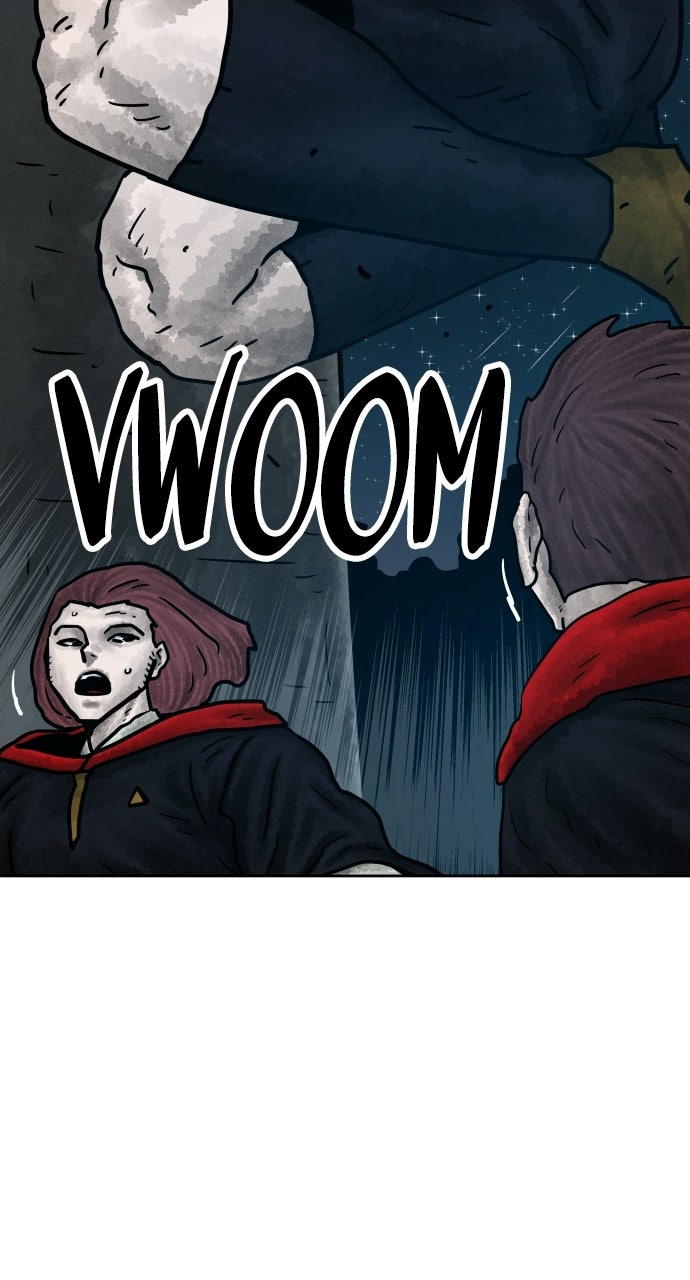 Read Warrior Executioner EN Manga Online