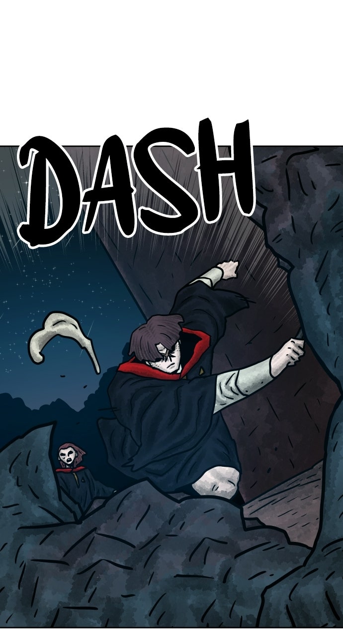 Read Warrior Executioner EN Manga Online