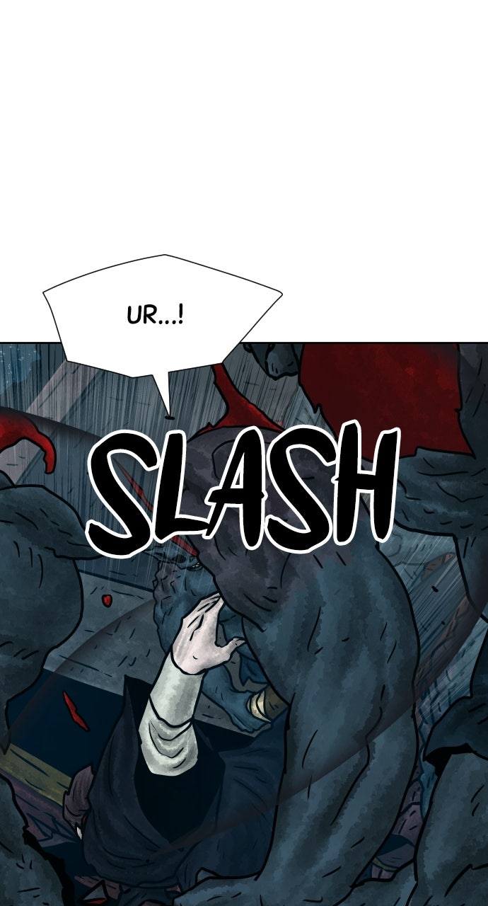 Read Warrior Executioner EN Manga Online