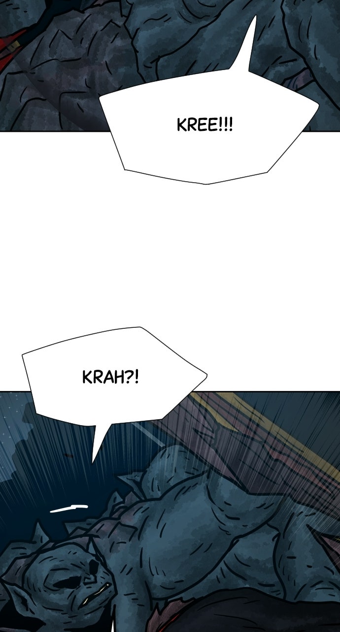 Read Warrior Executioner EN Manga Online