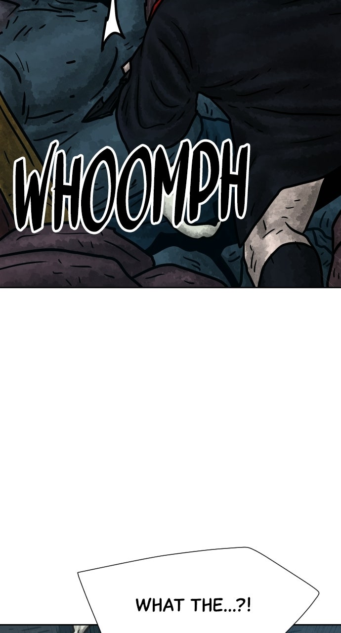 Read Warrior Executioner EN Manga Online