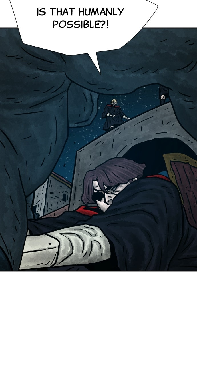 Read Warrior Executioner EN Manga Online