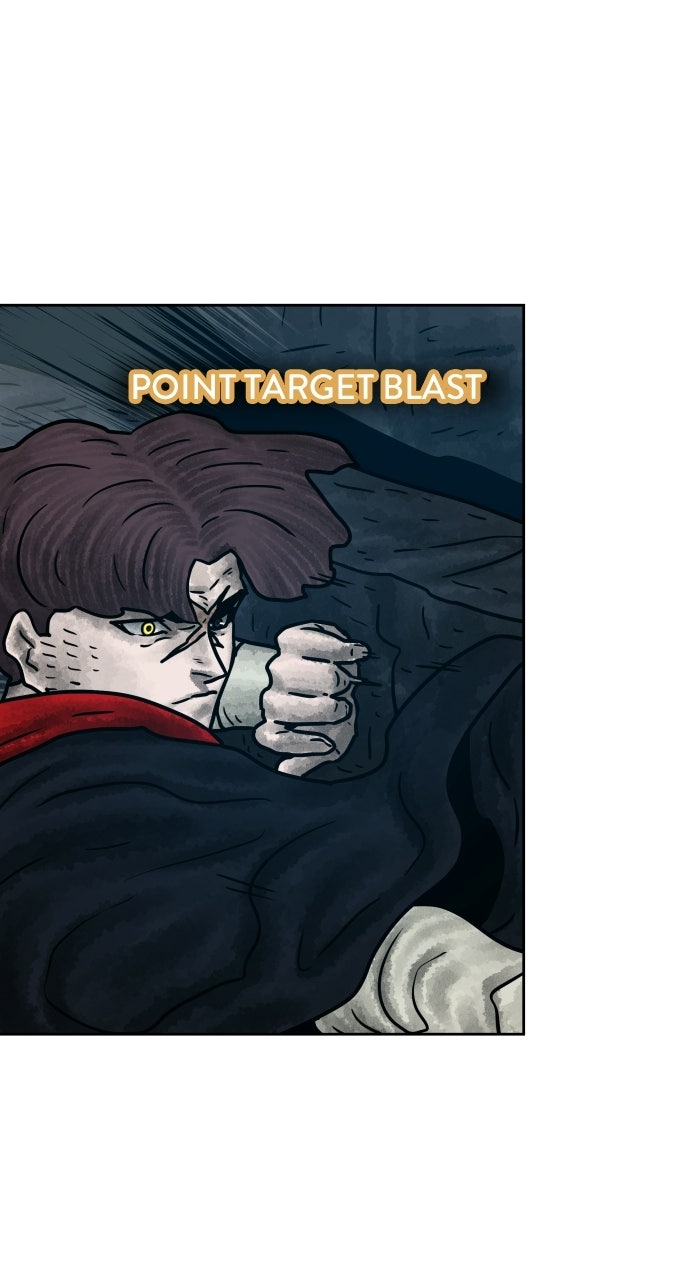 Read Warrior Executioner EN Manga Online