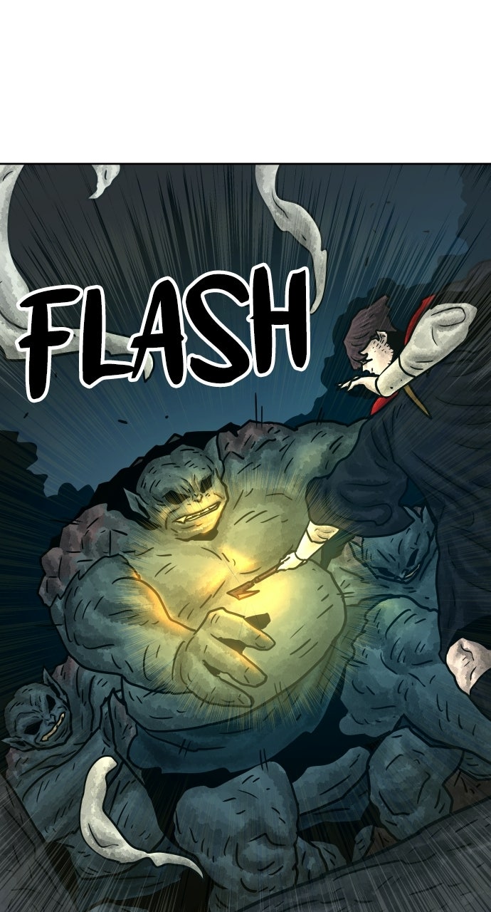 Read Warrior Executioner EN Manga Online