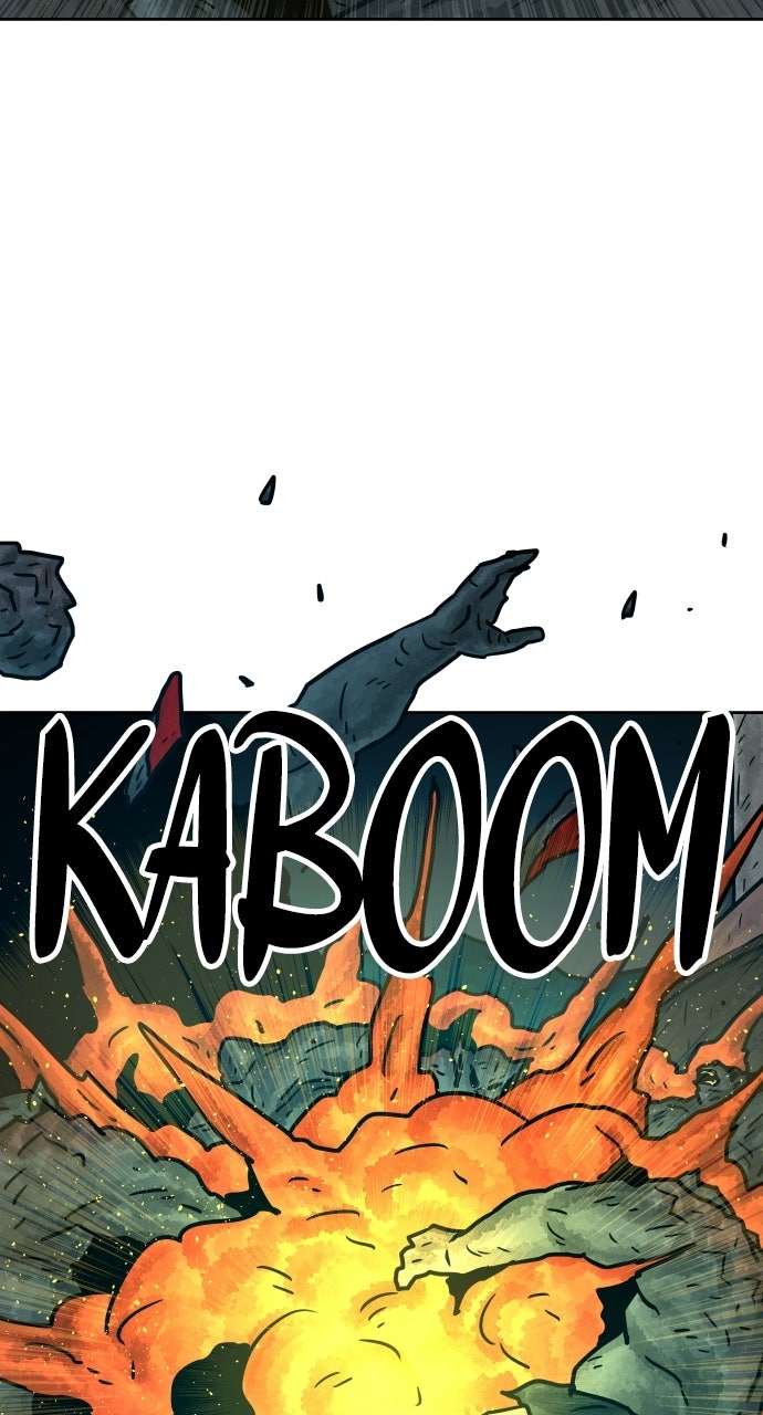 Read Warrior Executioner EN Manga Online