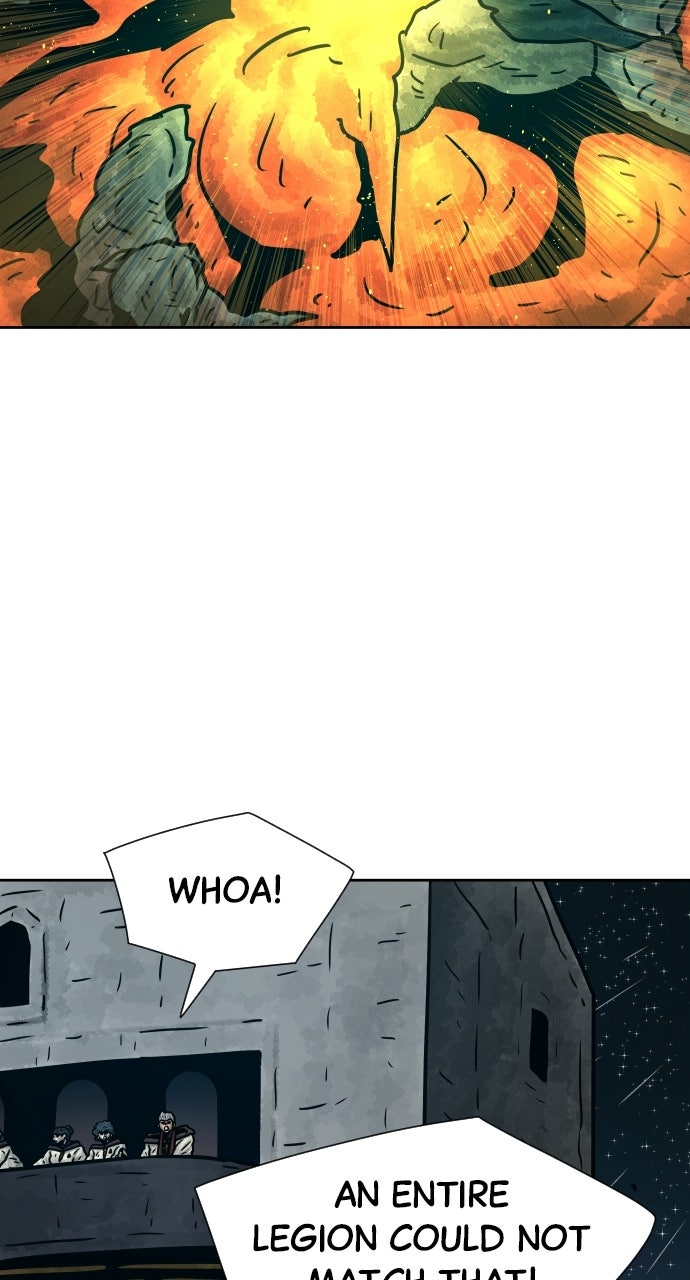 Read Warrior Executioner EN Manga Online