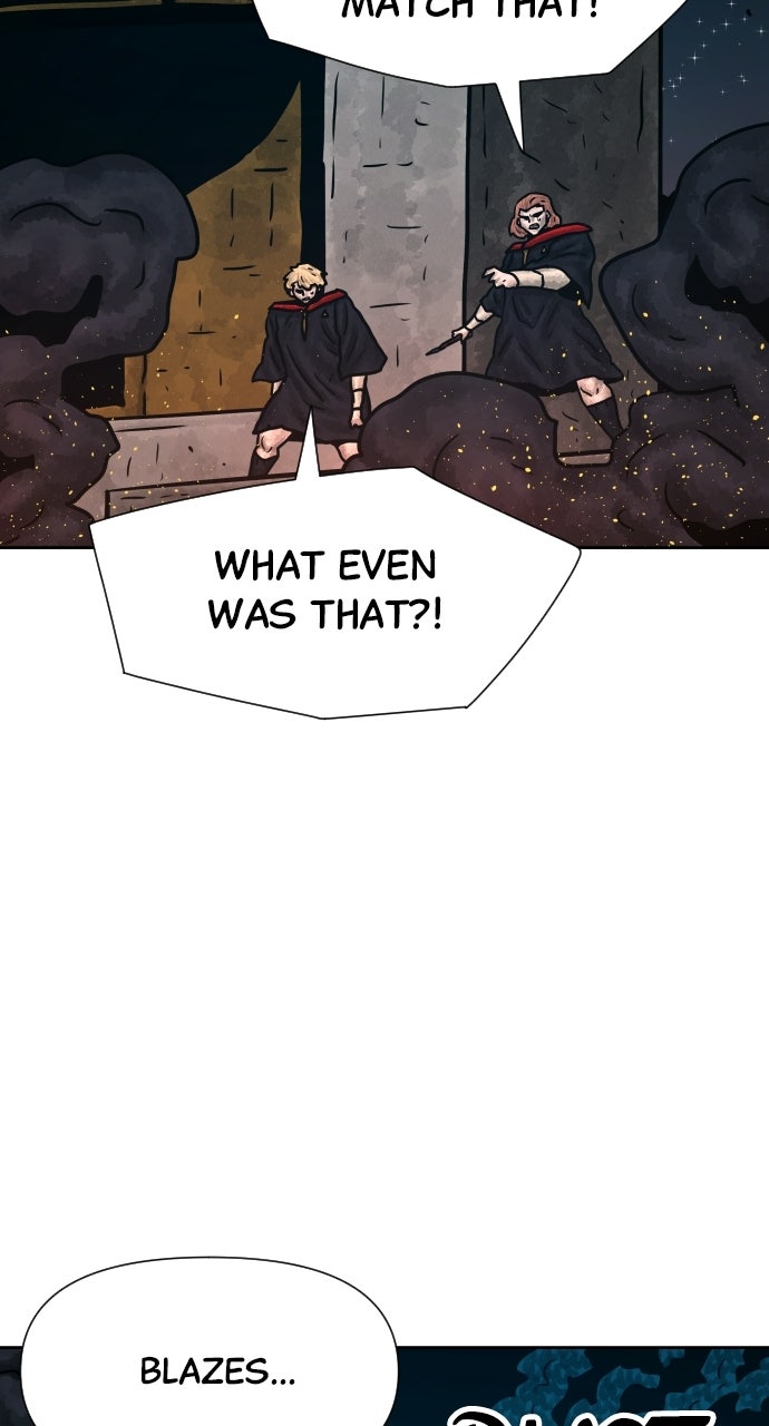 Read Warrior Executioner EN Manga Online