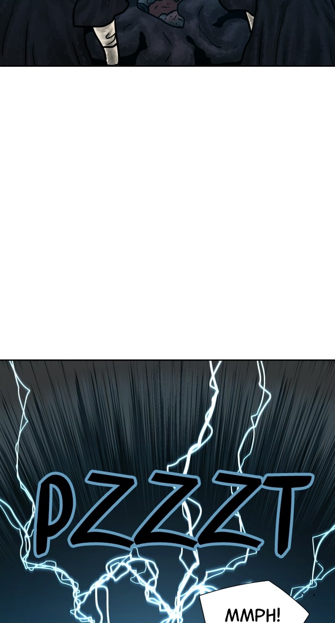 Read Warrior Executioner EN Manga Online