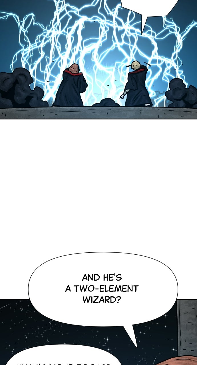 Read Warrior Executioner EN Manga Online