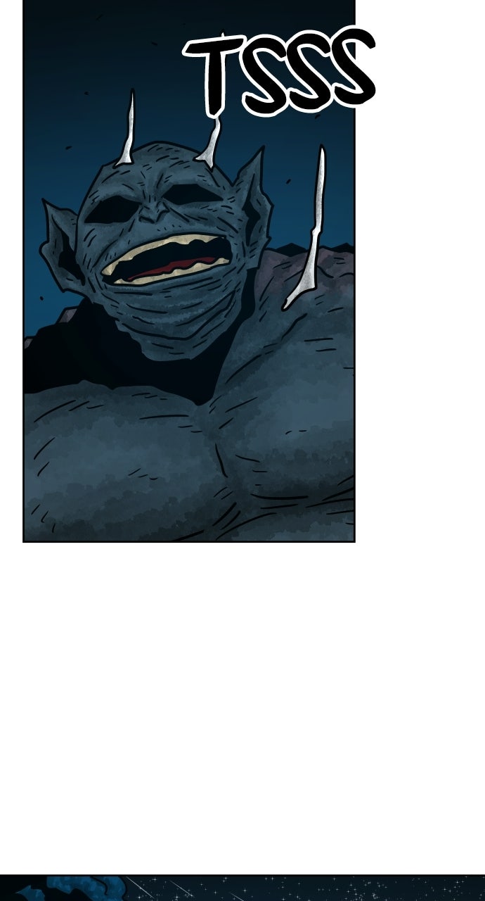 Read Warrior Executioner EN Manga Online