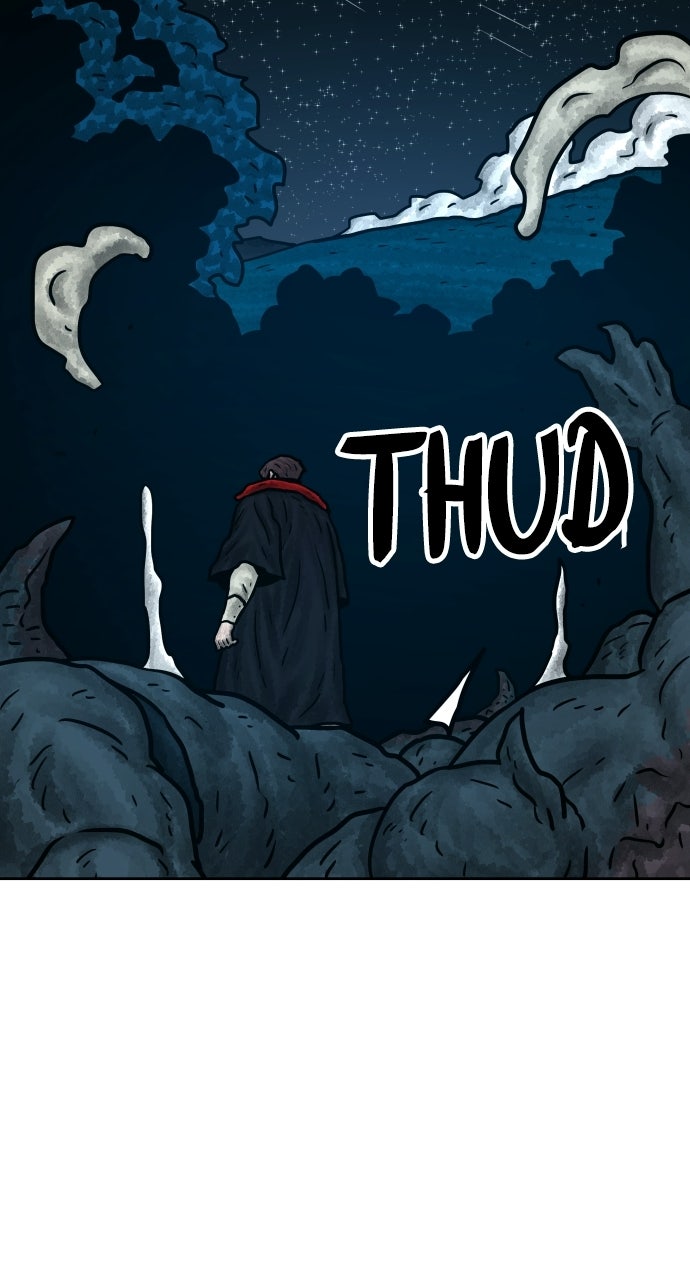 Read Warrior Executioner EN Manga Online