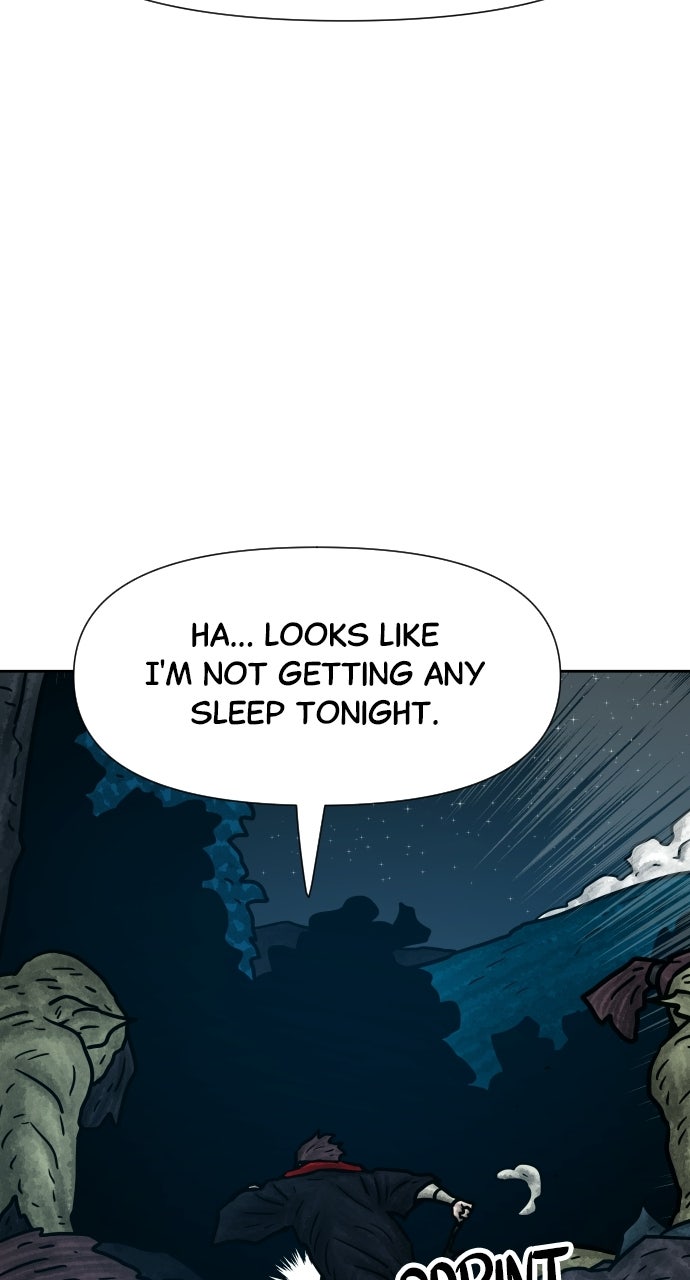 Read Warrior Executioner EN Manga Online