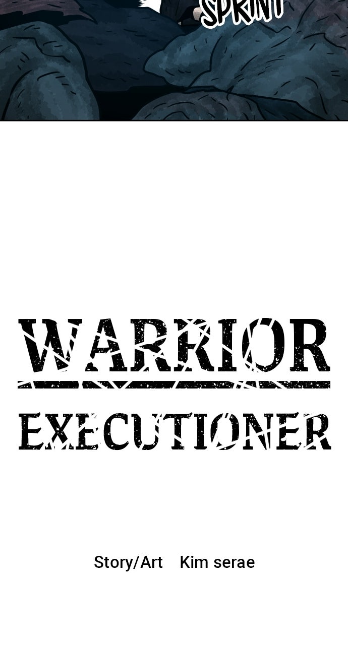 Read Warrior Executioner EN Manga Online