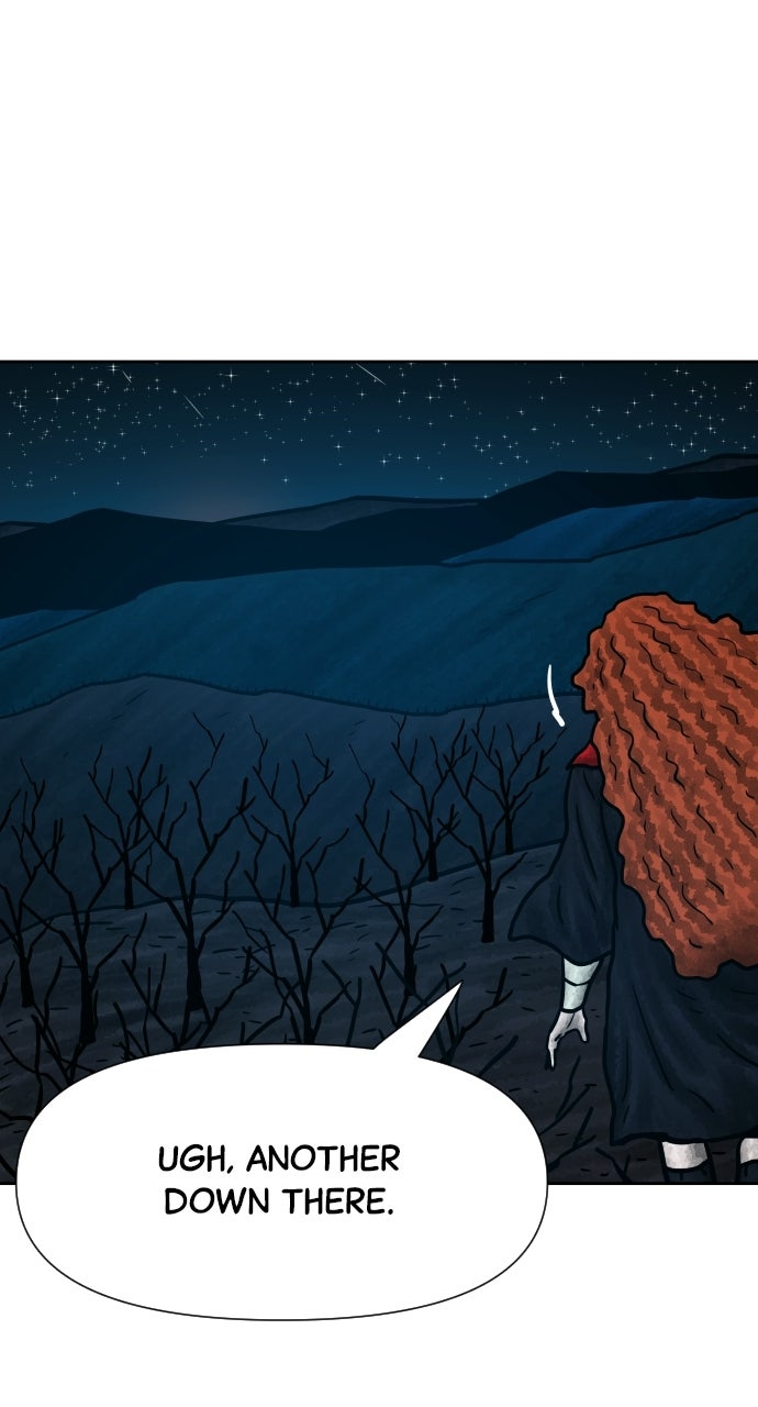 Read Warrior Executioner EN Manga Online