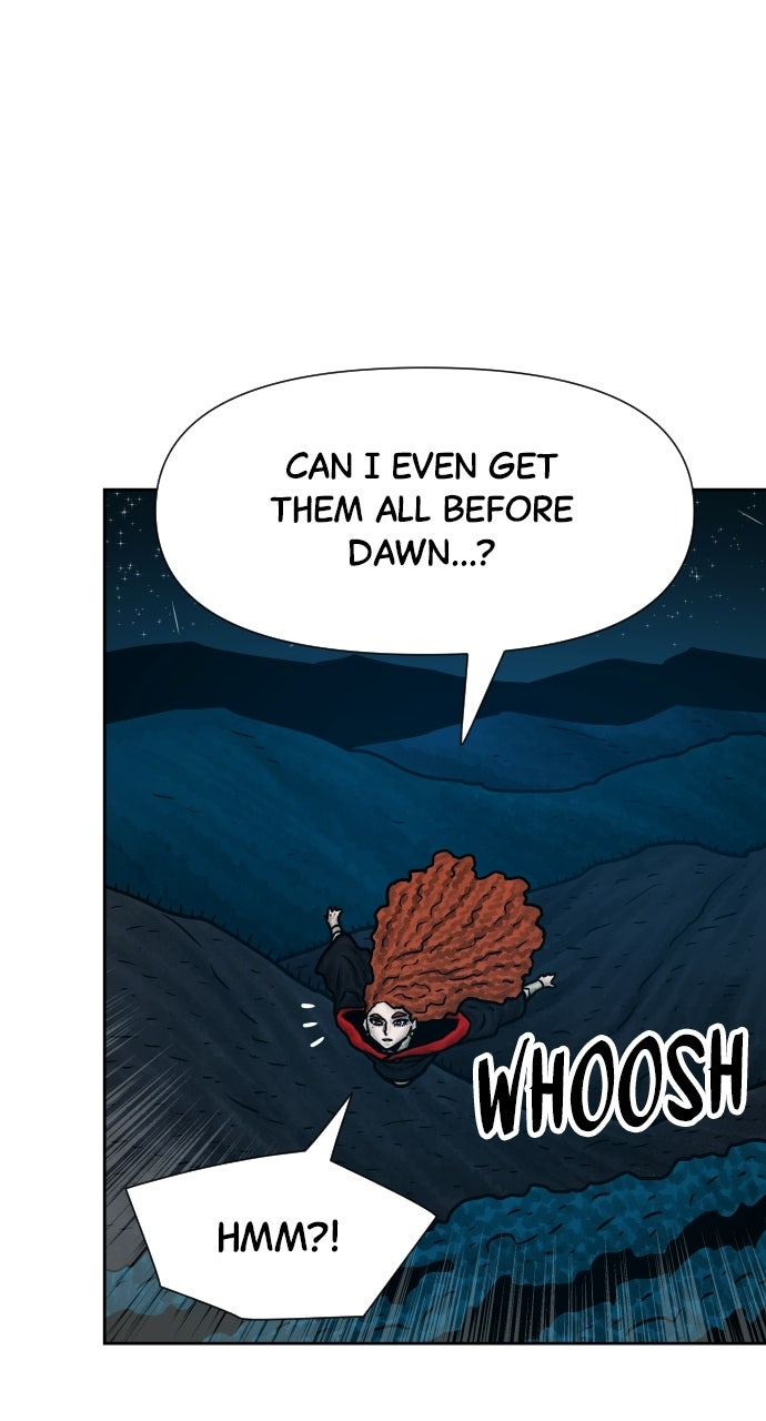 Read Warrior Executioner EN Manga Online