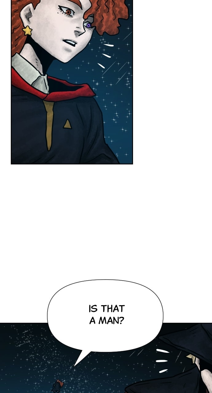 Read Warrior Executioner EN Manga Online