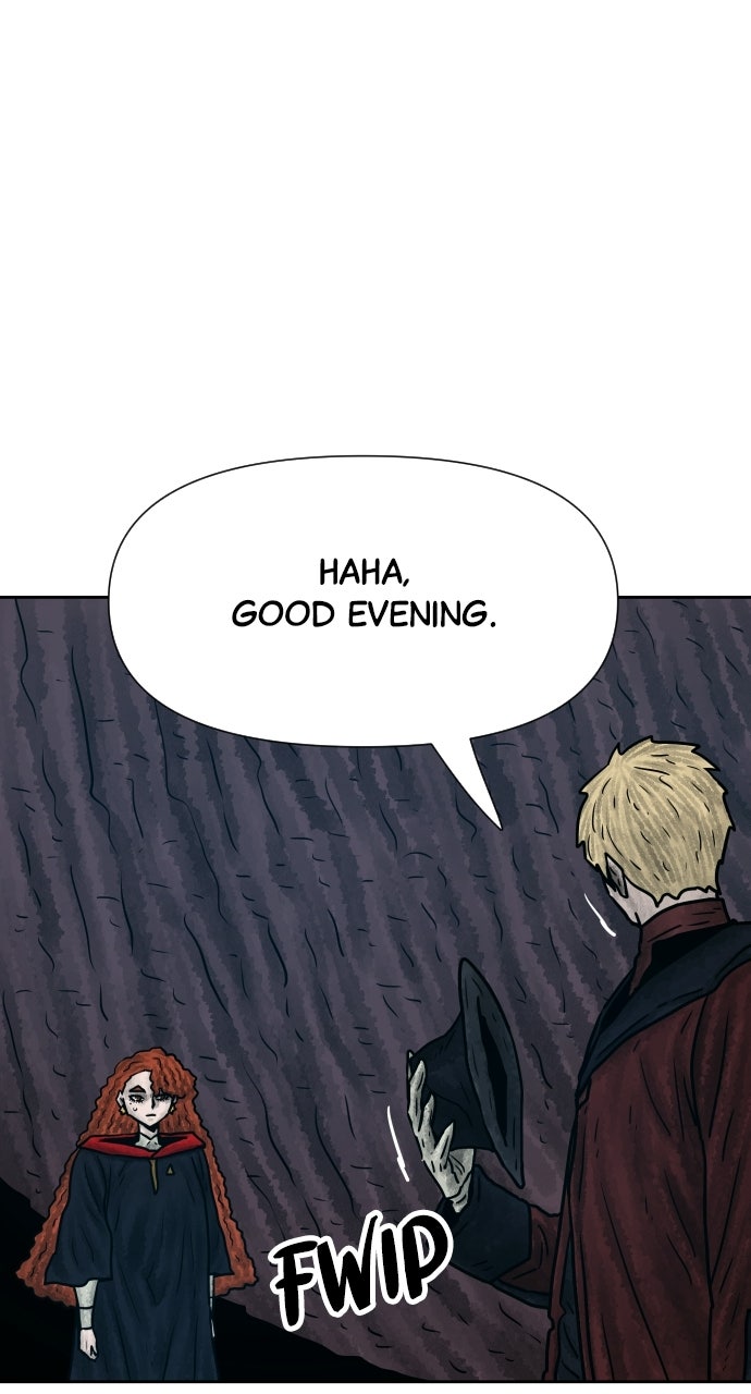 Read Warrior Executioner EN Manga Online