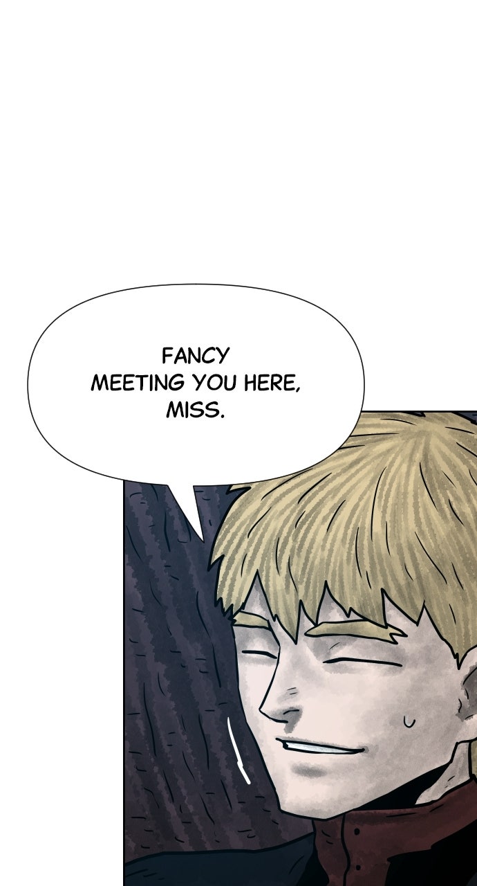 Read Warrior Executioner EN Manga Online