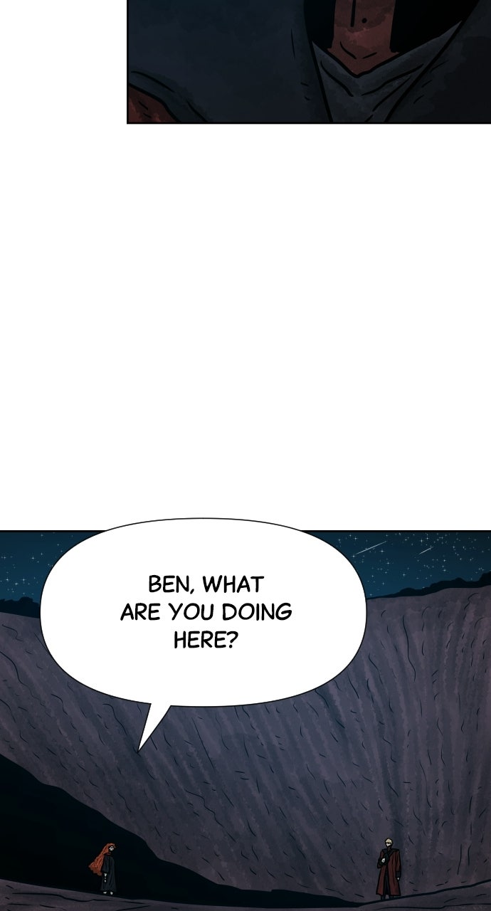 Read Warrior Executioner EN Manga Online