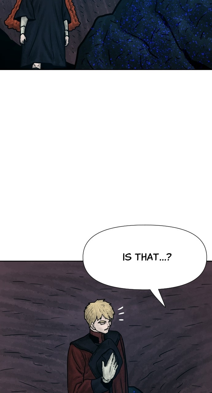 Read Warrior Executioner EN Manga Online