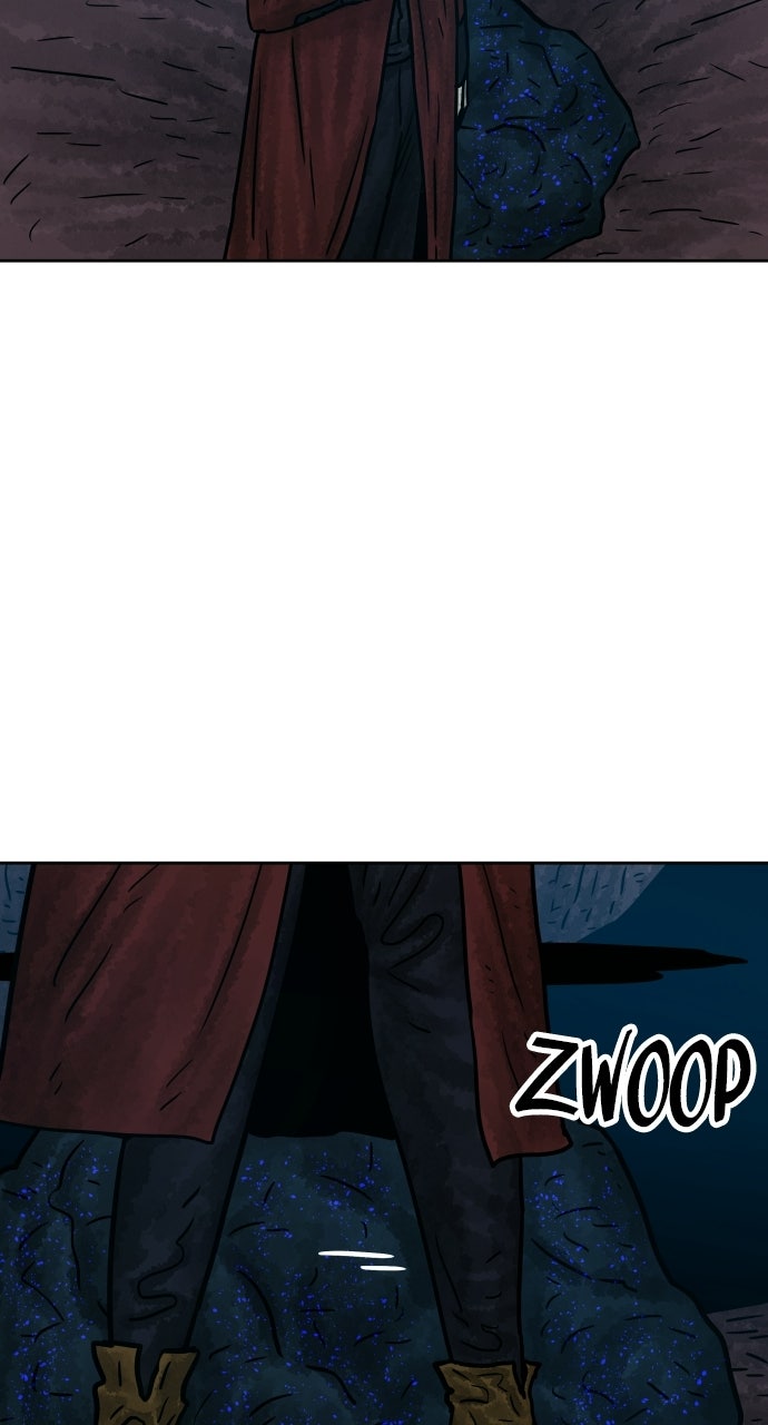 Read Warrior Executioner EN Manga Online