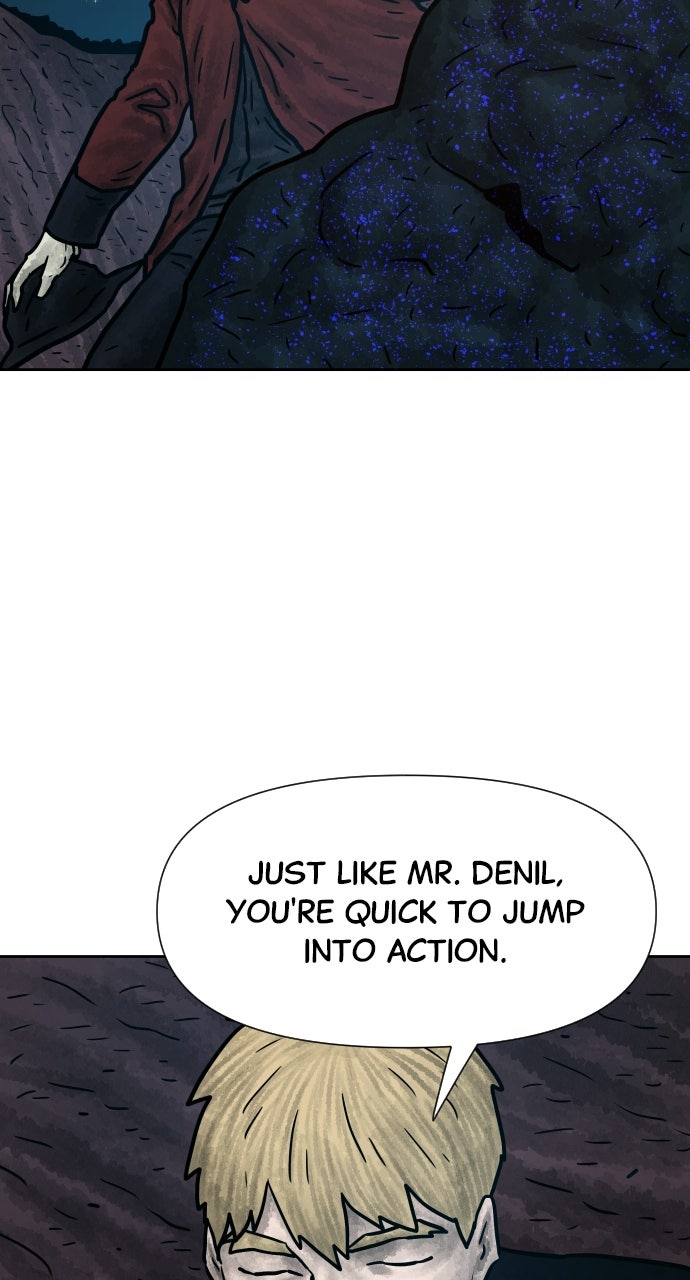 Read Warrior Executioner EN Manga Online