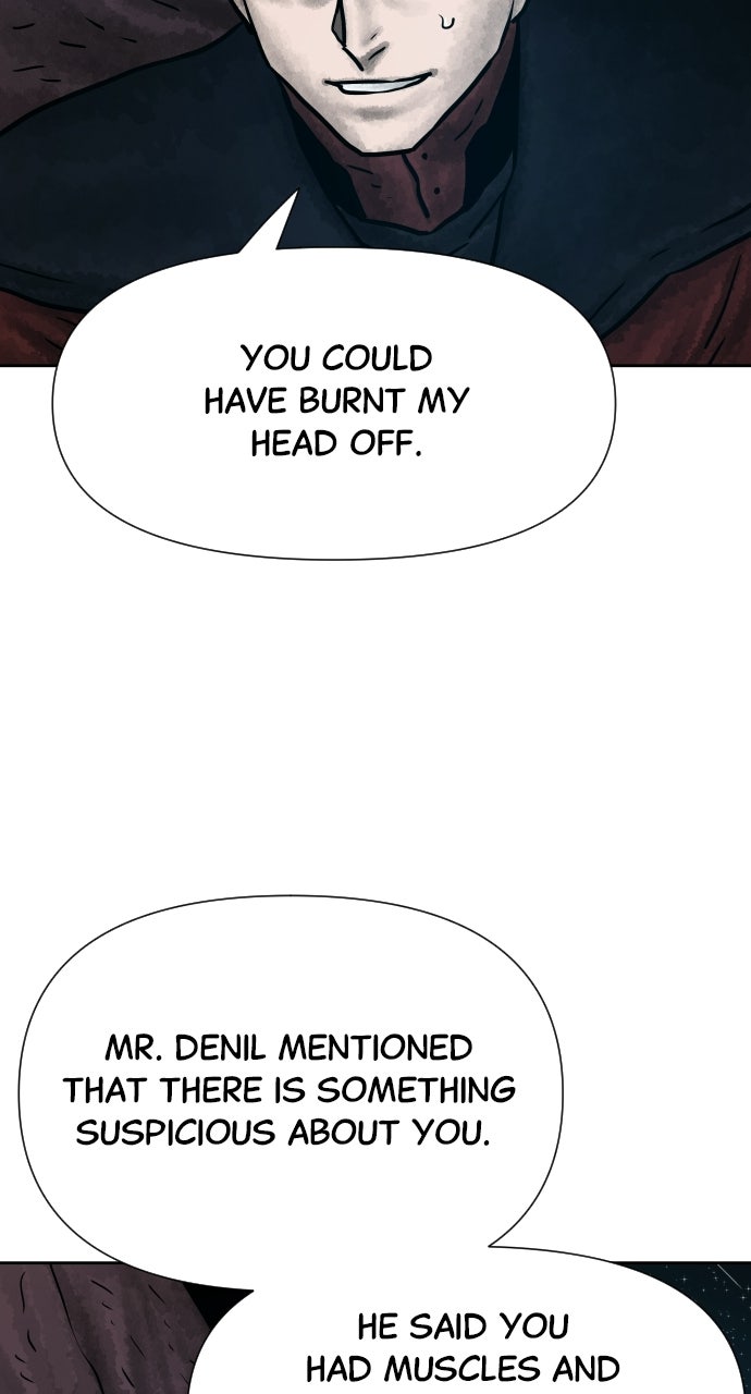 Read Warrior Executioner EN Manga Online