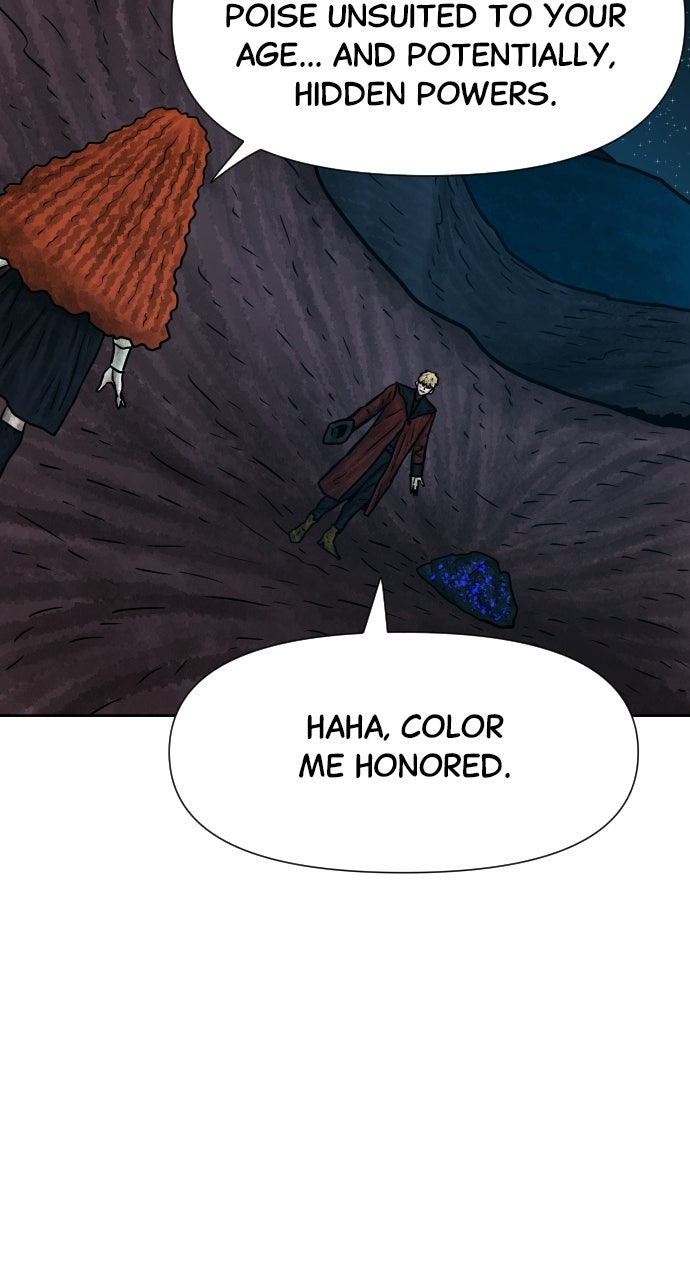 Read Warrior Executioner EN Manga Online