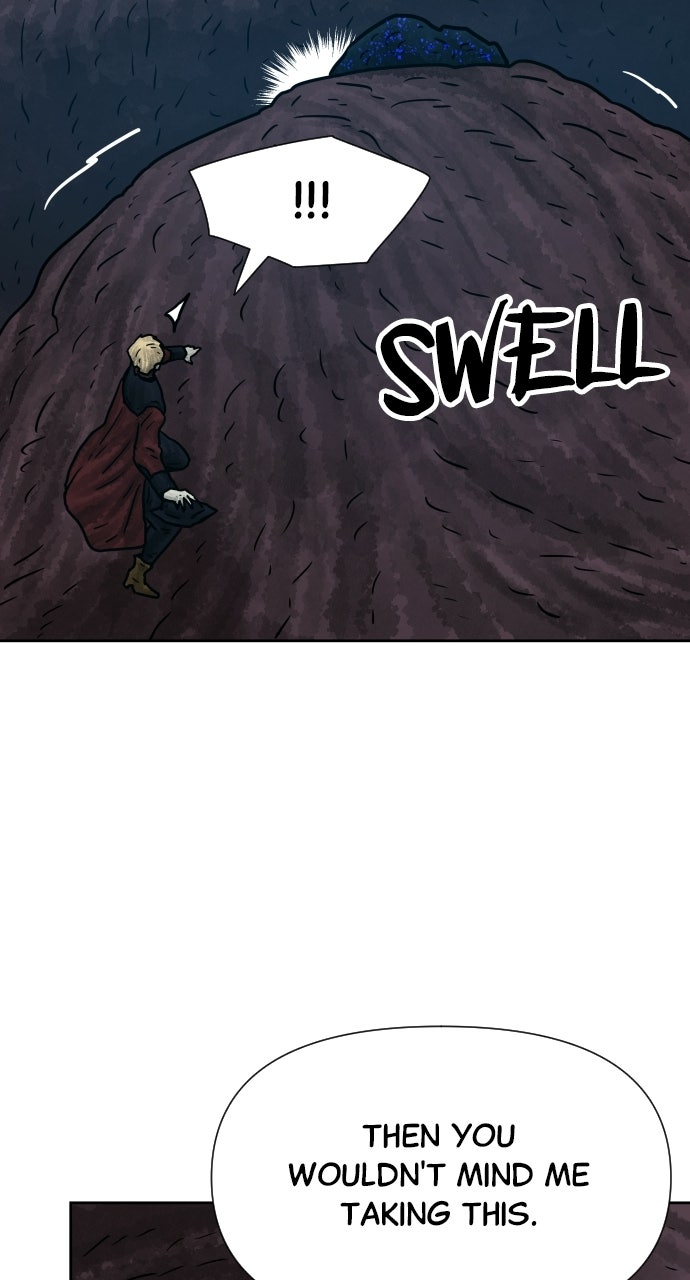 Read Warrior Executioner EN Manga Online