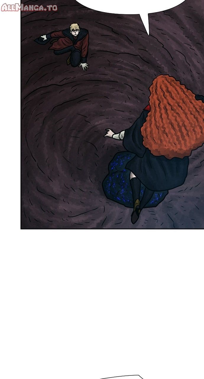 Read Warrior Executioner EN Manga Online