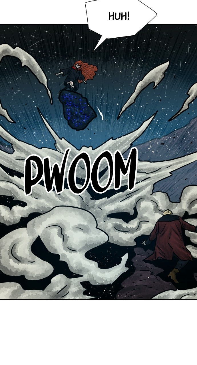 Read Warrior Executioner EN Manga Online