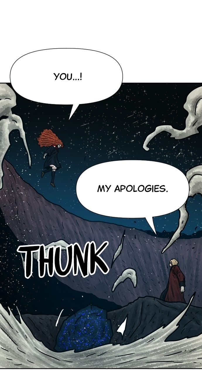 Read Warrior Executioner EN Manga Online