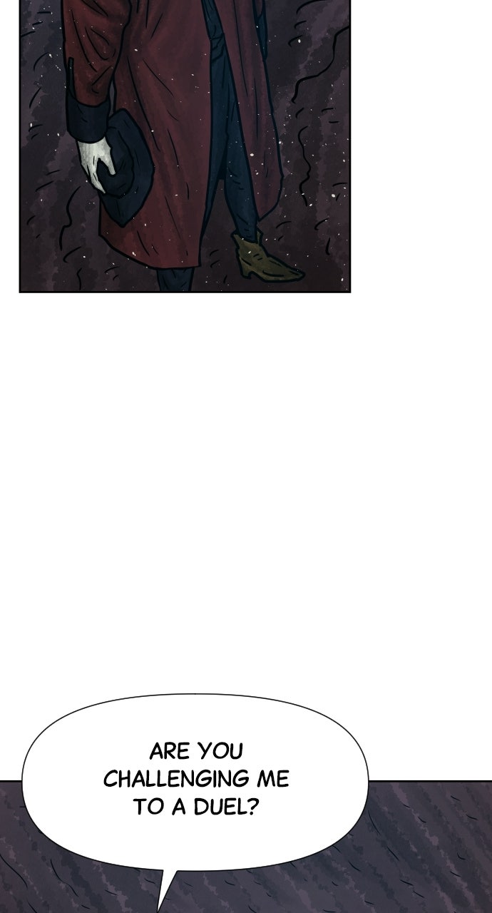 Read Warrior Executioner EN Manga Online