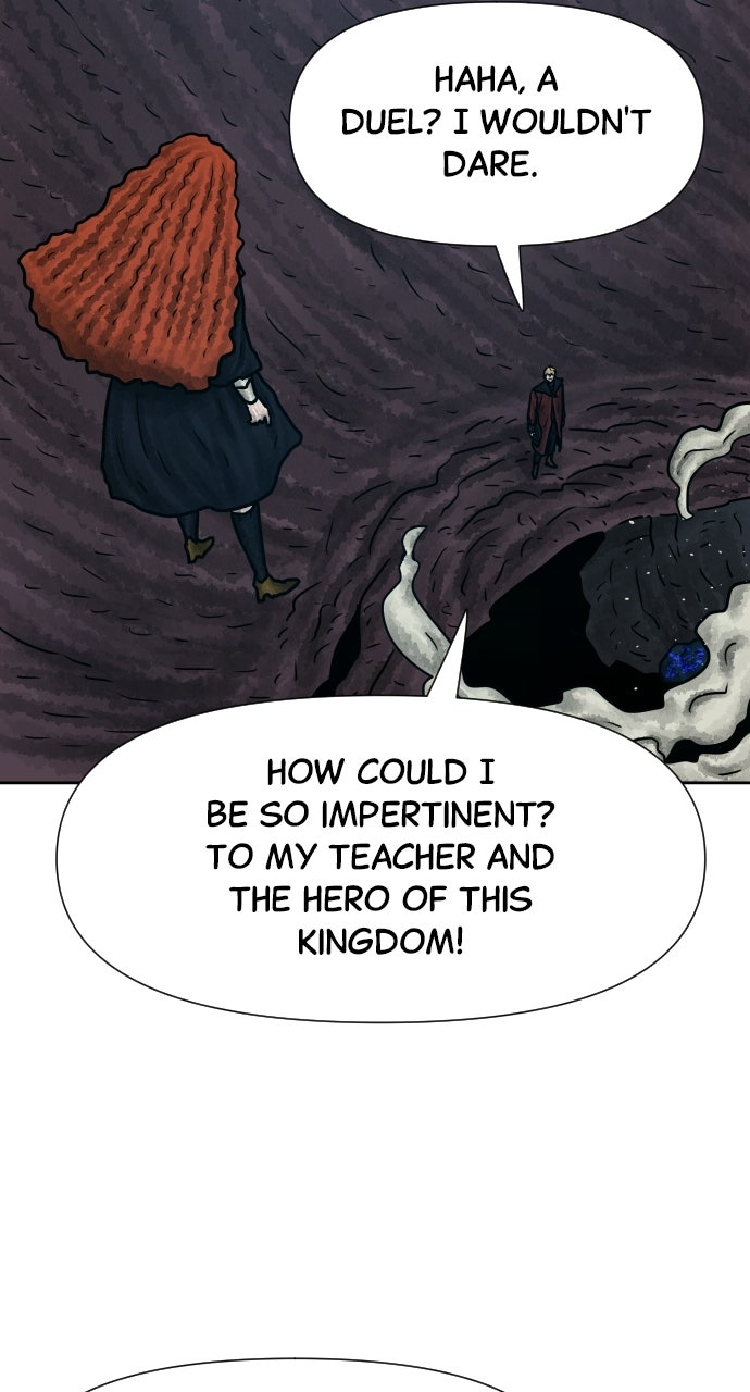 Read Warrior Executioner EN Manga Online