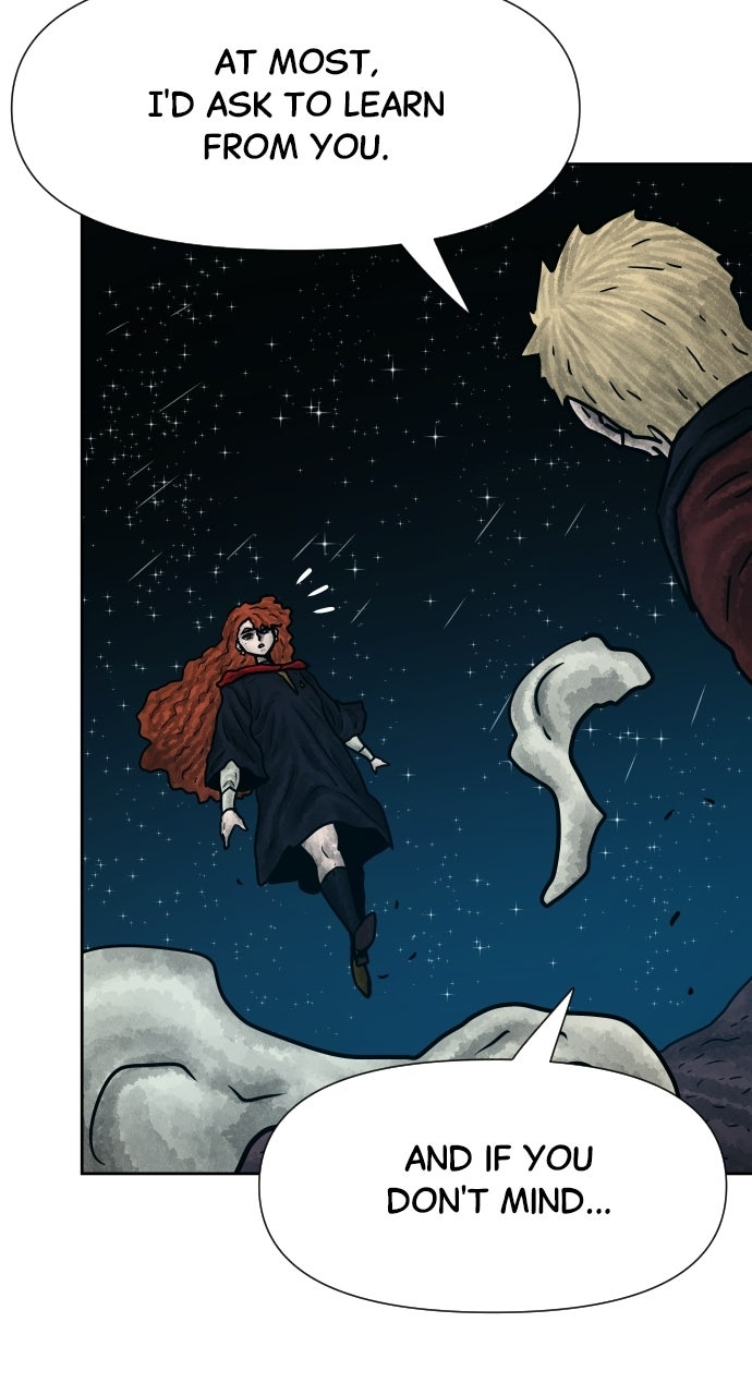 Read Warrior Executioner EN Manga Online