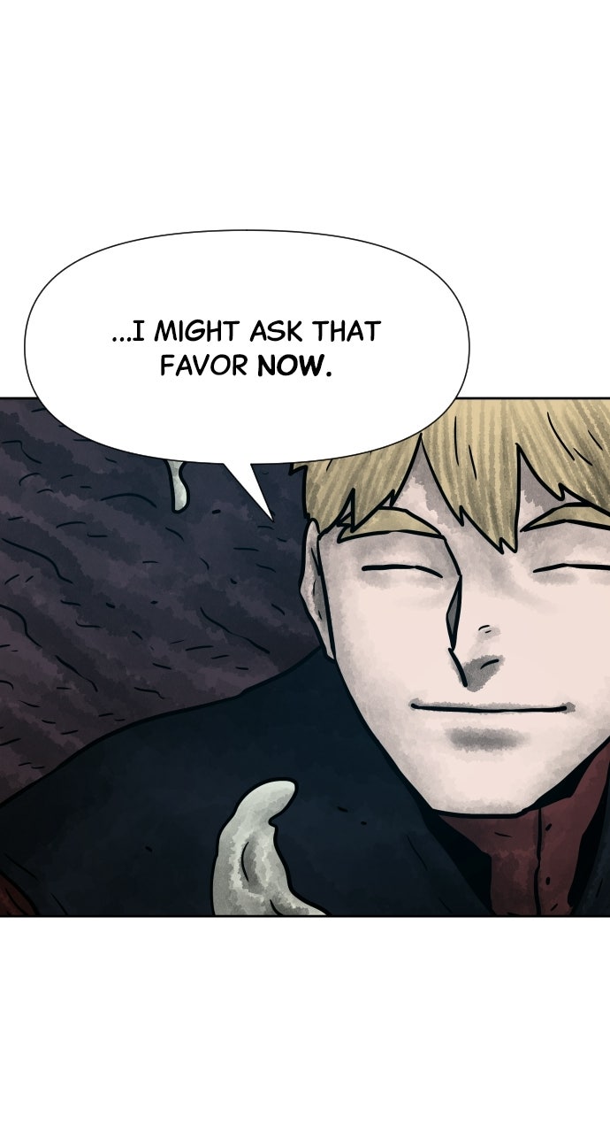 Read Warrior Executioner EN Manga Online