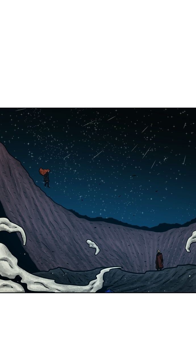 Read Warrior Executioner EN Manga Online