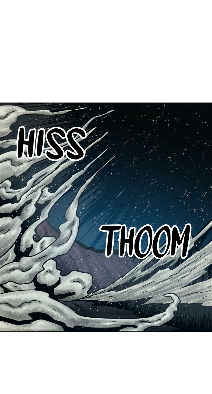 Read Warrior Executioner EN Manga Online