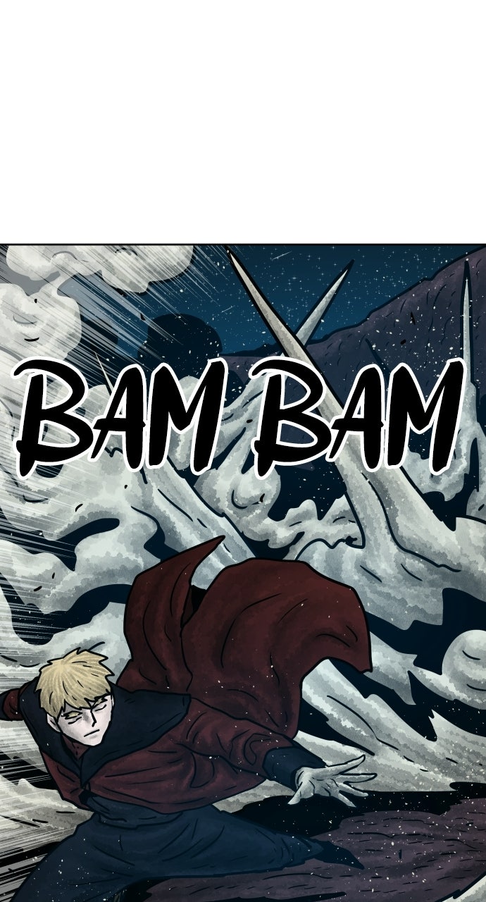 Read Warrior Executioner EN Manga Online