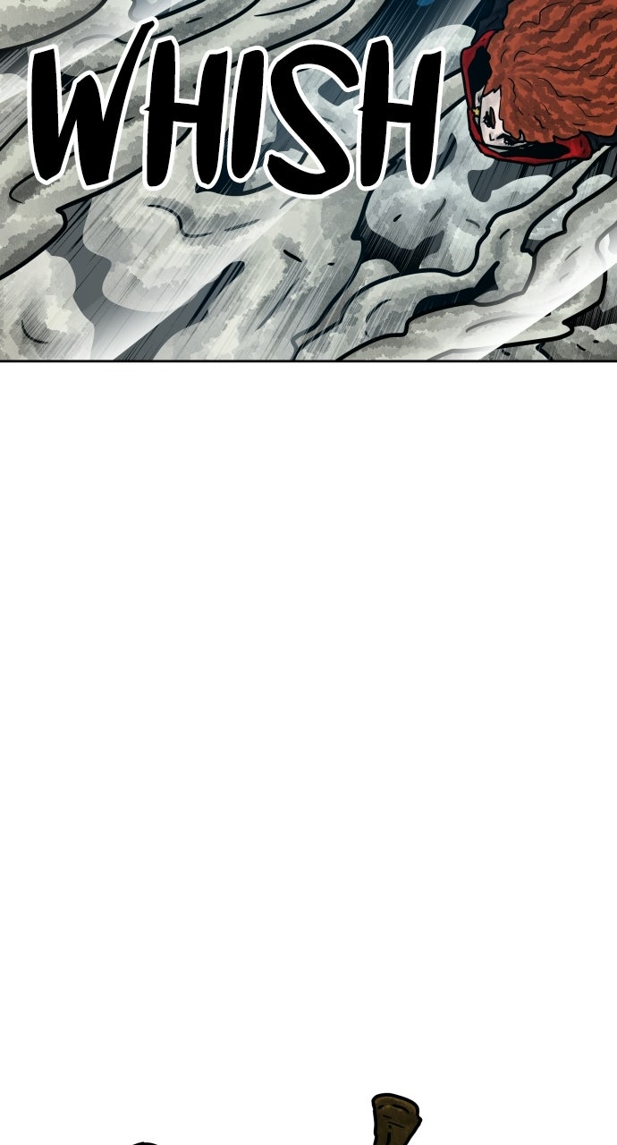 Read Warrior Executioner EN Manga Online